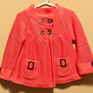 Matilda Jane sweater